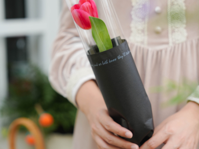 深圳前臺(tái)花藝美陳,花藝
