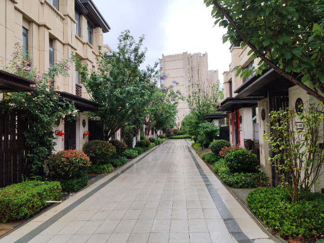 湖北園區(qū)綠化養(yǎng)護服務(wù)商 廣州麗芳園林生態(tài)科技股份供應(yīng)