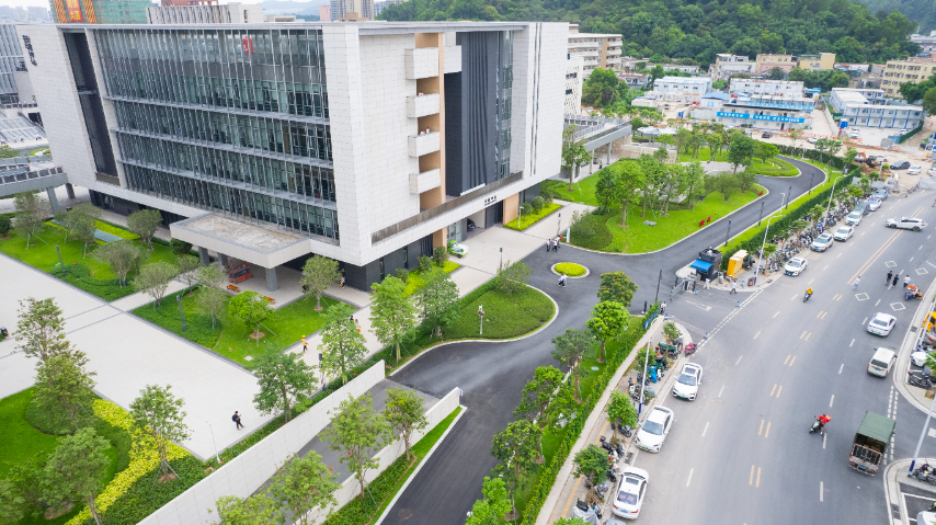 佛山景区园林工程报价,工程