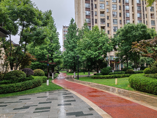 湖北景观养护供应商