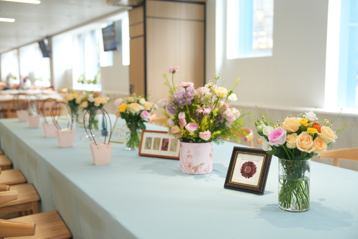 上海前灘前臺花藝租賃供應商 廣州麗芳園林生態科技股份供應