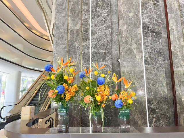 深圳活動(dòng)花藝,花藝
