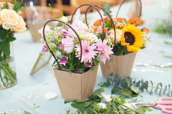 上海北京東路前臺花藝美陳 廣州麗芳園林生態(tài)科技股份供應(yīng)