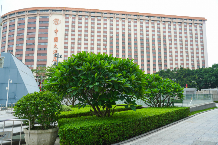 韶關(guān)學校園林養(yǎng)護供應(yīng)商