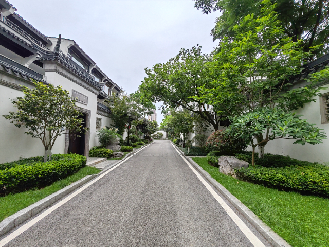 佛山學校園林養(yǎng)護哪家好