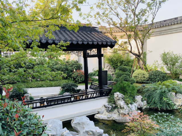 湖北別墅庭院養護哪家好 廣州麗芳園林生態科技股份供應;