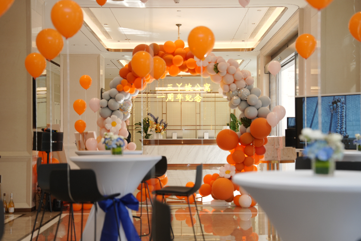 廣東金融高新區大堂花藝美陳 廣州麗芳園林生態科技股份供應