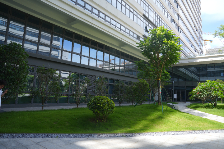 湖北社區(qū)景觀工程服務(wù)商 廣州麗芳園林生態(tài)科技股份供應(yīng)