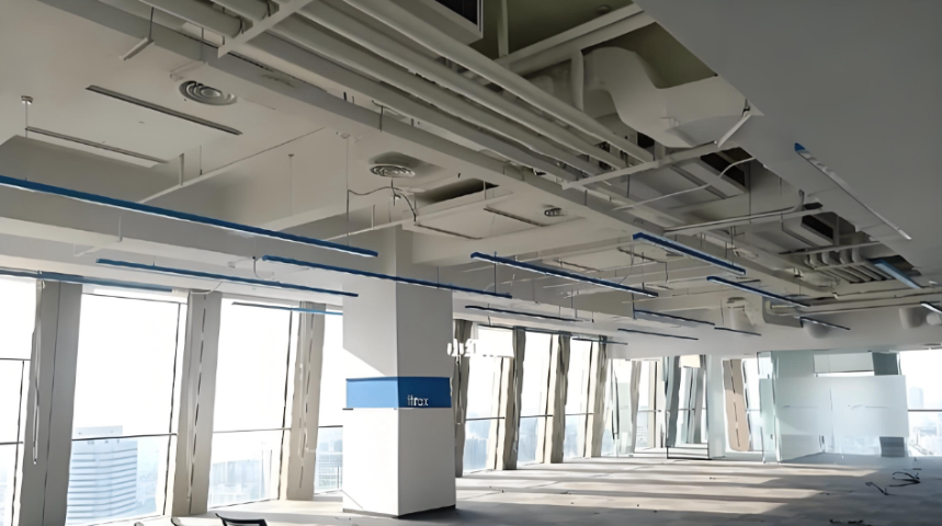 浙江本地中央空調(diào) 服務(wù)為先 上海櫳禹機(jī)電設(shè)備供應(yīng)