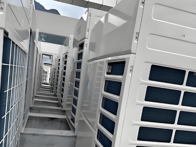 上海本地中央空調(diào)廠家價(jià)格 服務(wù)為先 上海櫳禹機(jī)電設(shè)備供應(yīng)