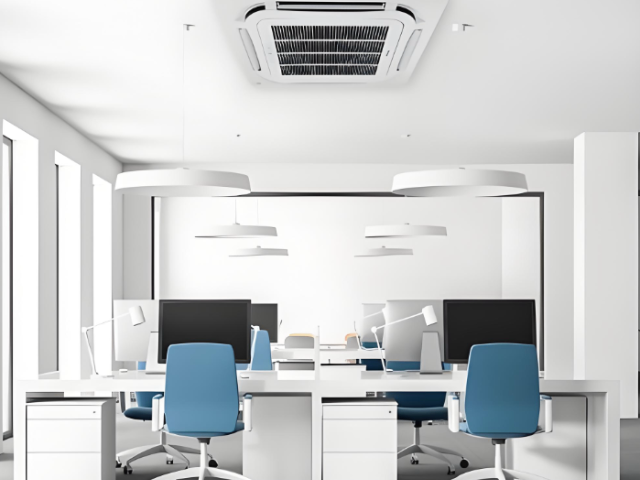 浙江中央空調(diào)訂制價(jià)格 服務(wù)為先 上海櫳禹機(jī)電設(shè)備供應(yīng)