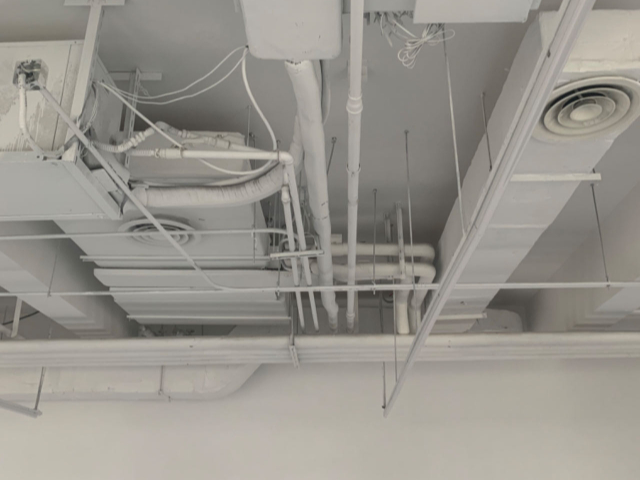 上海家用中央空調(diào)廠家價(jià)格 服務(wù)為先 上海櫳禹機(jī)電設(shè)備供應(yīng)