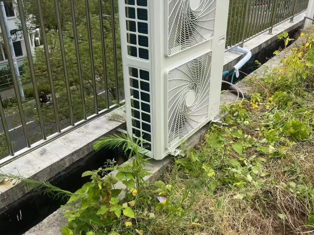 江蘇多功能中央空調(diào)廠家現(xiàn)貨 服務(wù)為先 上海櫳禹機(jī)電設(shè)備供應(yīng)