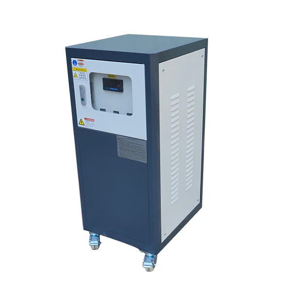 descaling machine