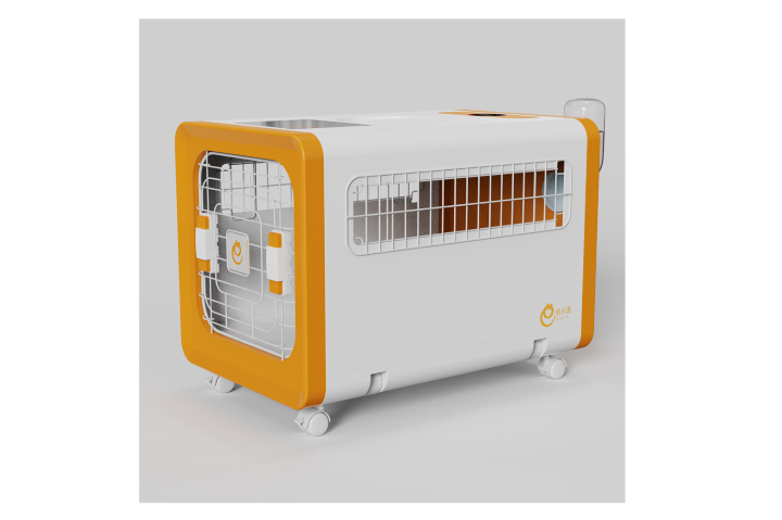 全国航空宠物服务怎么样,宠物服务