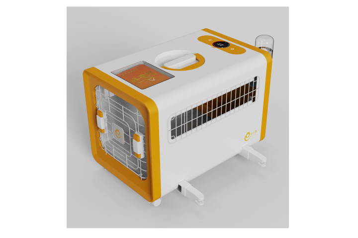 湖北实时视频监控智能宠物运输箱平台推荐