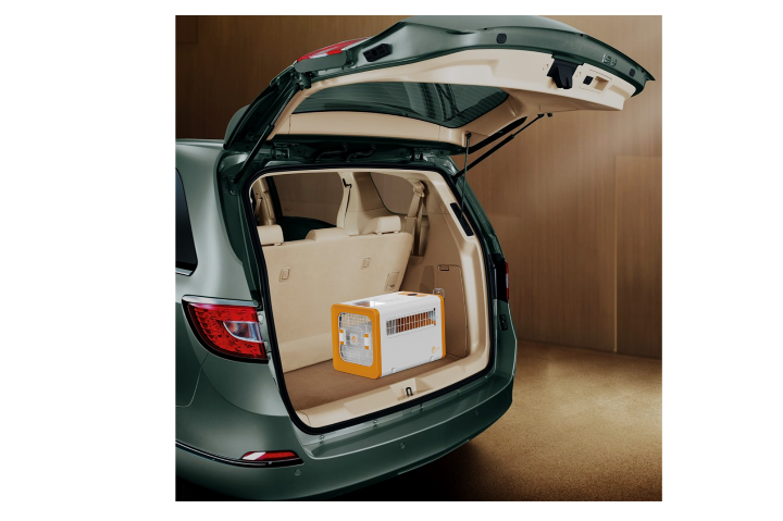 四川语音互动智能宠物运输箱公司电话