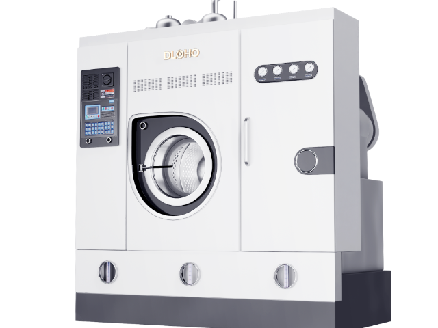 貴州社區(qū)干洗店加盟推薦 推薦咨詢(xún) 道隆和科技供應(yīng)