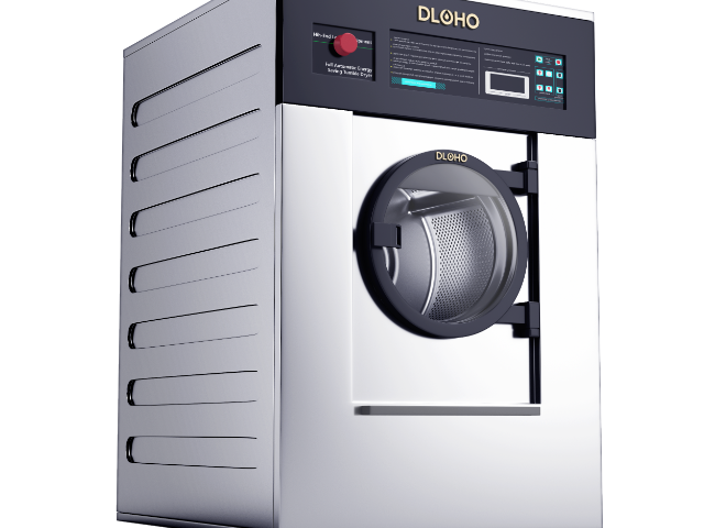 成都高端洗衣店加盟店 推薦咨詢(xún) 道隆和科技供應(yīng)