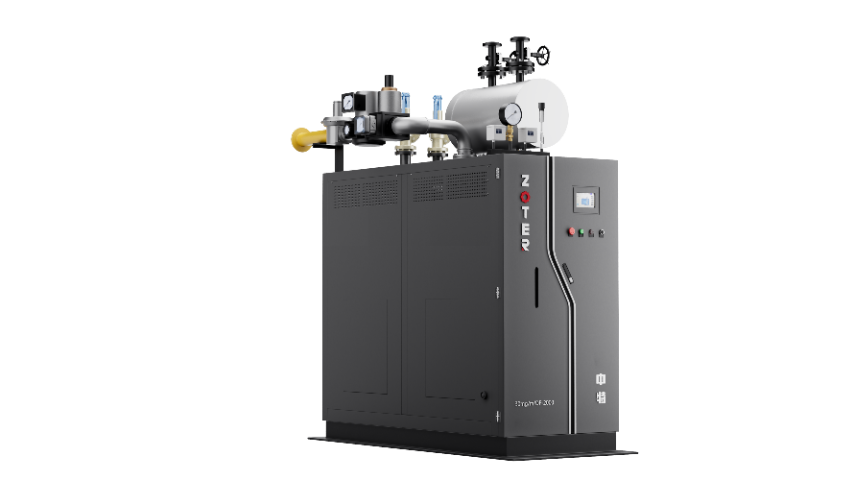 水泥制品廠蒸汽發(fā)生器品牌 真誠(chéng)推薦 道隆和科技供應(yīng);