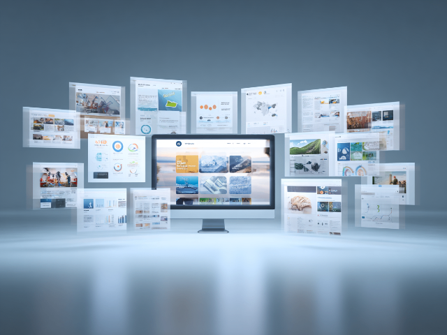 恩平靠譜的外貿(mào)獨(dú)立站及外貿(mào)社媒好推薦 推薦咨詢 zz珍云信息技術(shù)供應(yīng)