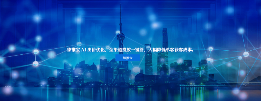 開平性價(jià)比高的臻推寶哪家好 抱誠守真 zz珍云信息技術(shù)供應(yīng)