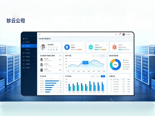 蓬江區(qū)全網營銷營銷云數字化轉型 zz珍云信息技術供應 zz珍云信息技術供應