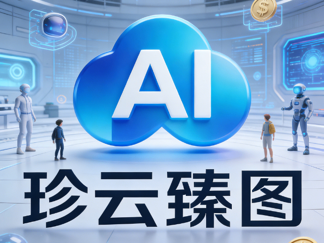 廣西品牌臻圖智能創(chuàng)意應用 服務至上 zz珍云信息技術供應