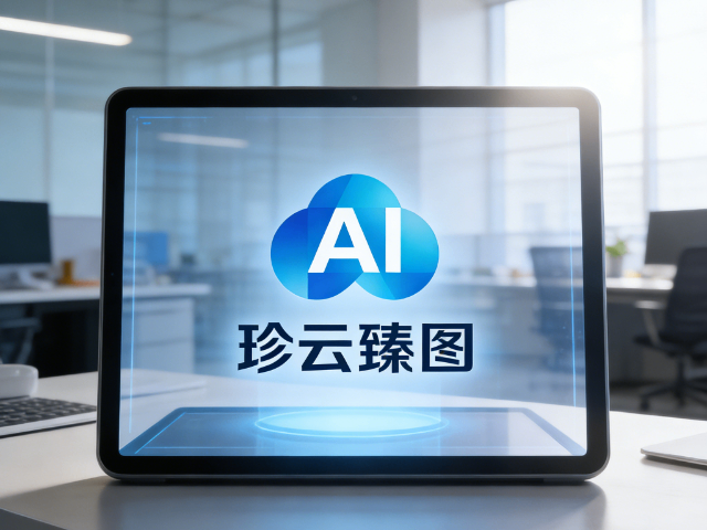 東莞好的臻圖智能創意平臺好 創新服務 zz珍云信息技術供應