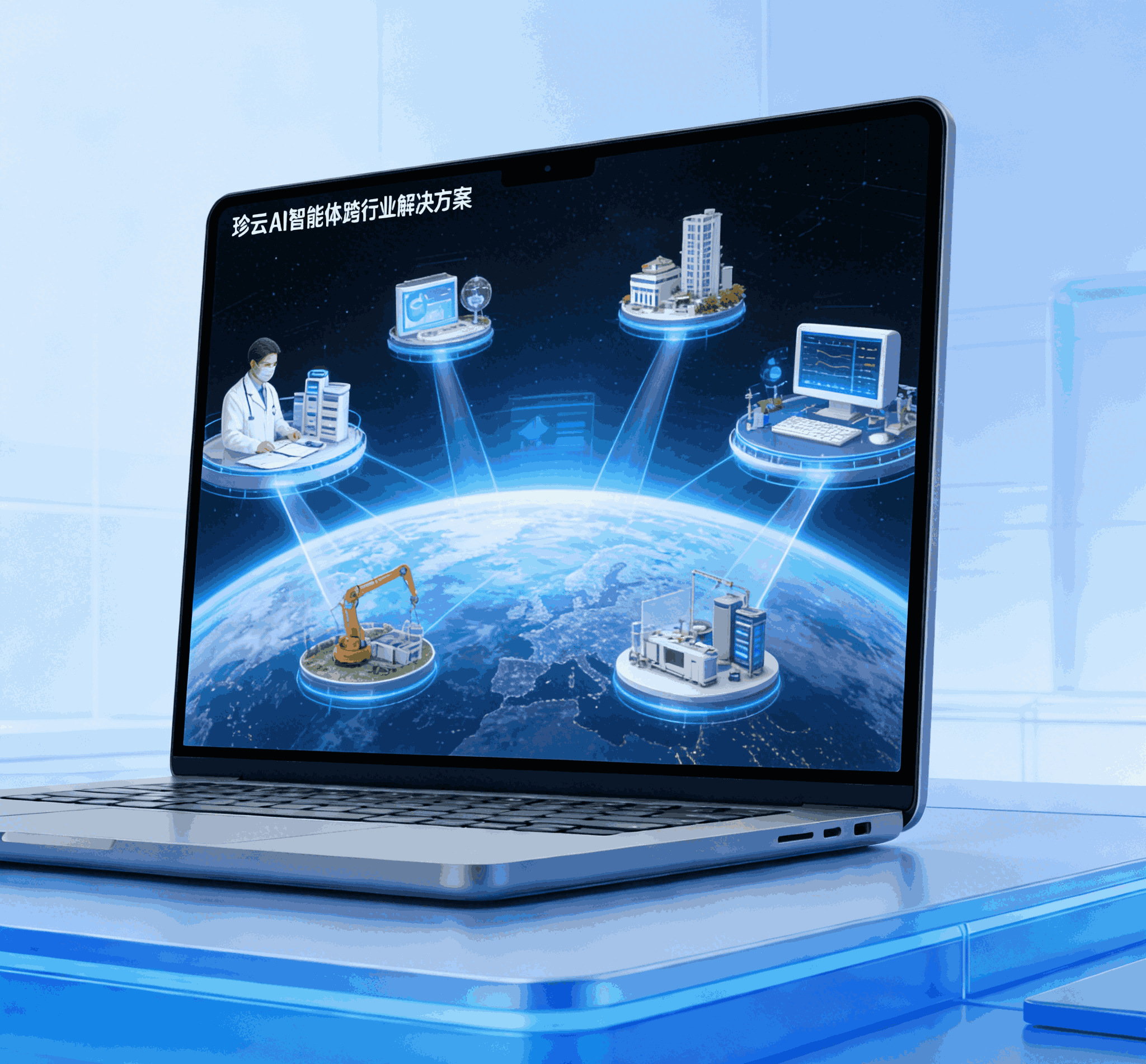 開啟智能營銷新時代，精細觸達每一份期 zz珍云信息技術供應