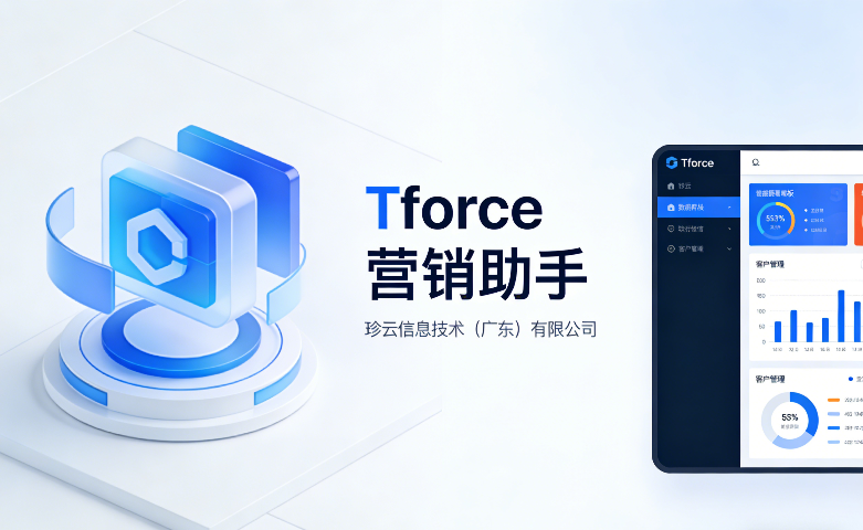 西藏推荐的Tforce营销助手哪家好,Tforce营销助手