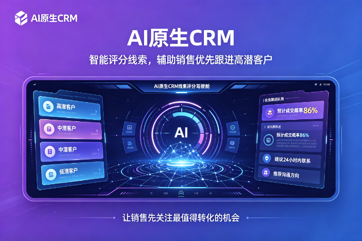 江门网络AI营销工具一体化,AI营销工具