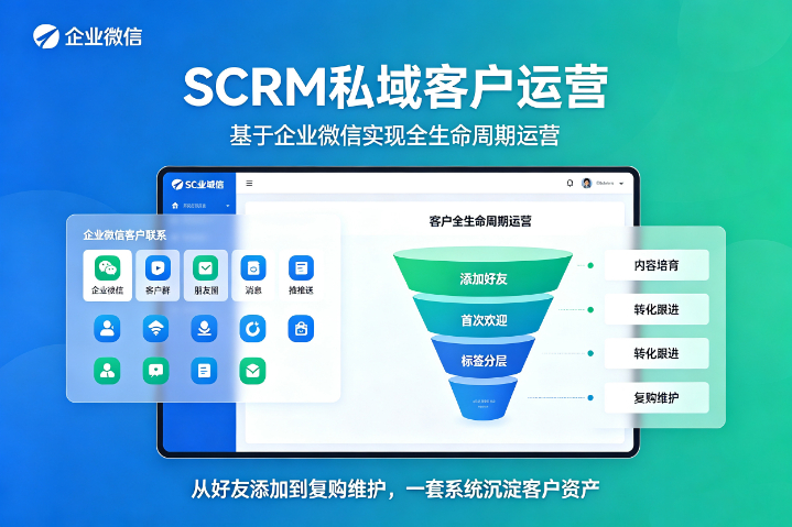 南海区品牌AI营销工具方案