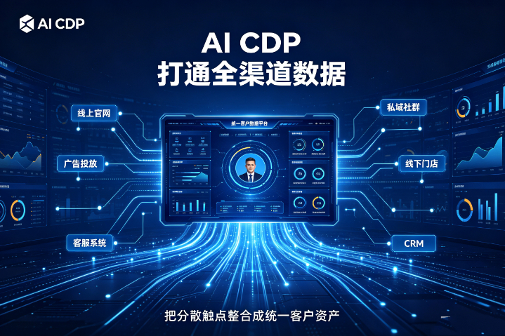 江西如何AI营销工具制作,AI营销工具