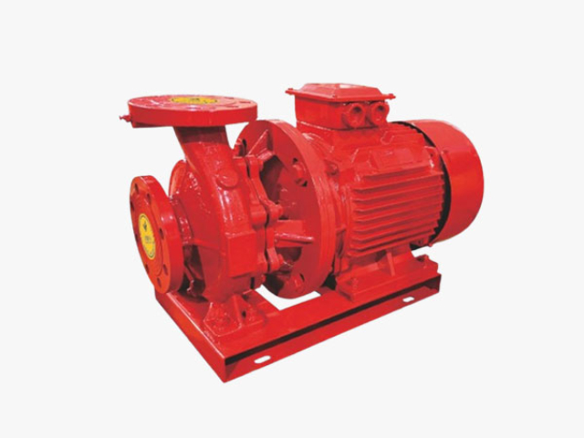 天津XBD-CDL系列轻型立式多级消防泵厂家,消防泵