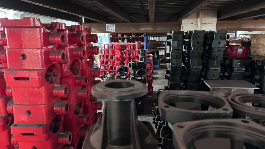 吉林XBD-GJ系列深井消防泵穩(wěn)壓設(shè)備 浙江連玉實業(yè)集團(tuán)供應(yīng);