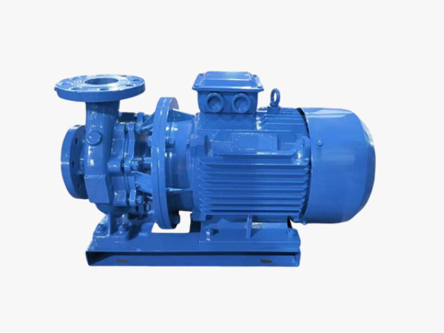 湖南自吸排污泵廠家 浙江連玉實業集團供應