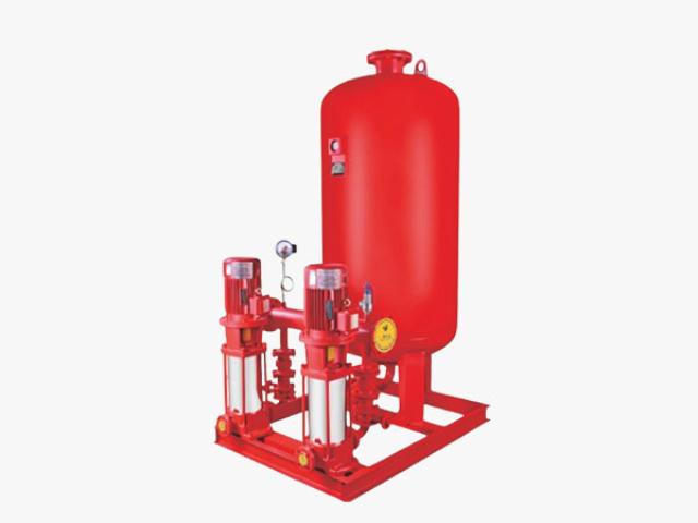 四川无堵供水设备哪家好,供水设备