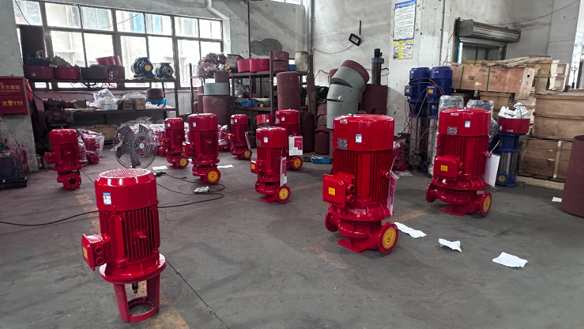 内蒙古叠压供水设备哪家好,供水设备