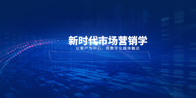 重慶中小企業(yè)適用的數字化營銷B2B 企業(yè)定制
