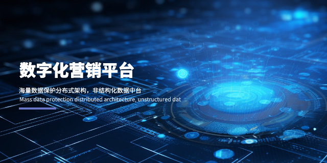 上海企業(yè)數(shù)字化營銷平臺 誠信服務(wù) 重慶昱均信息技術(shù)服務(wù)供應(yīng)