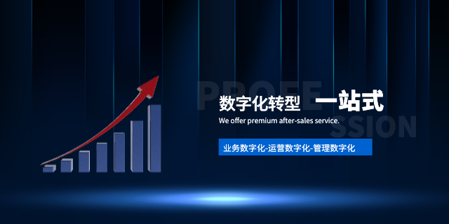 遼寧企業(yè)數(shù)字化營銷企業(yè)