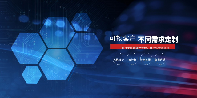 浙江线上营销案例