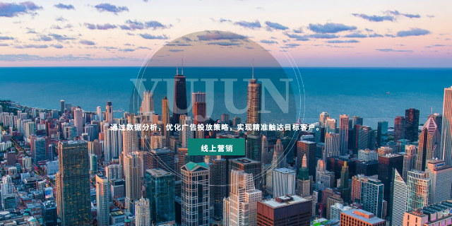 浙江线上营销案例