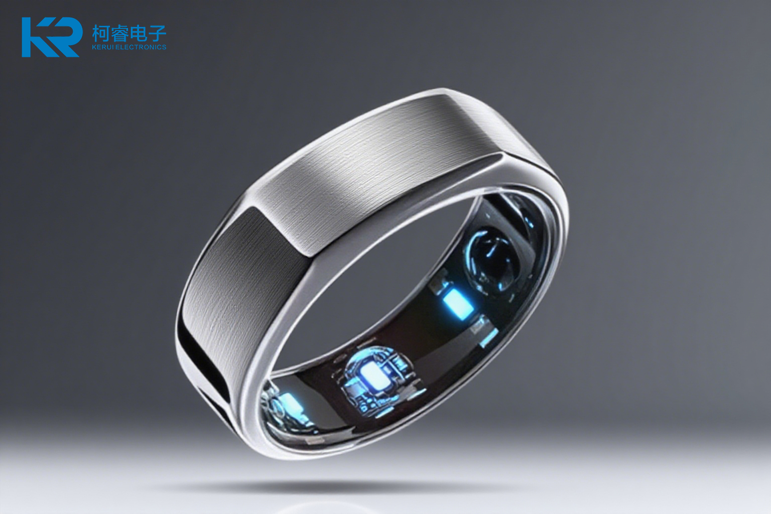 智能穿戴行業(yè)新熱潮:智能戒指與健康環(huán)環(huán)相扣 智能穿戴行業(yè)新熱潮:智能戒指與健康環(huán)環(huán)相扣