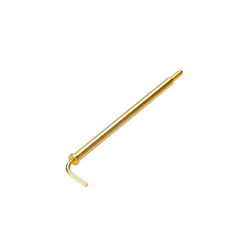 側插式Pogo pin