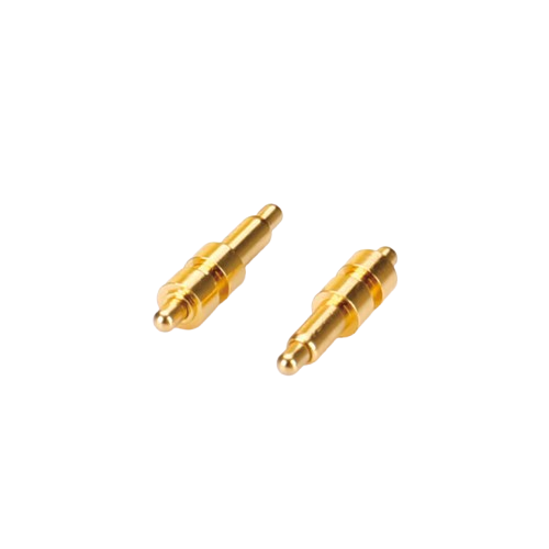 雙頭式Pogo pin