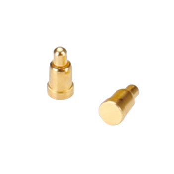 平貼式Pogo pin