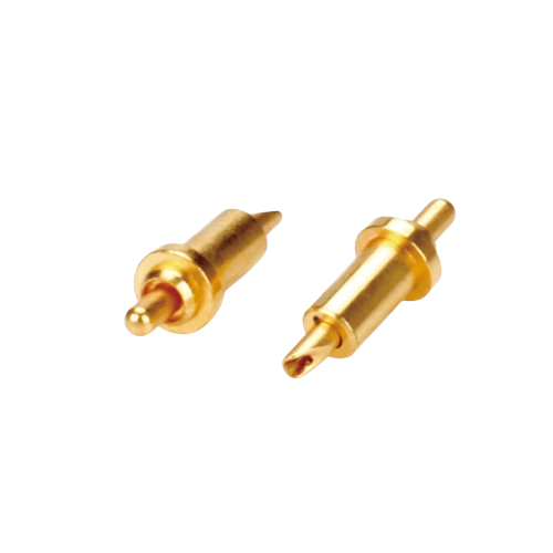 浮動式Pogo pin