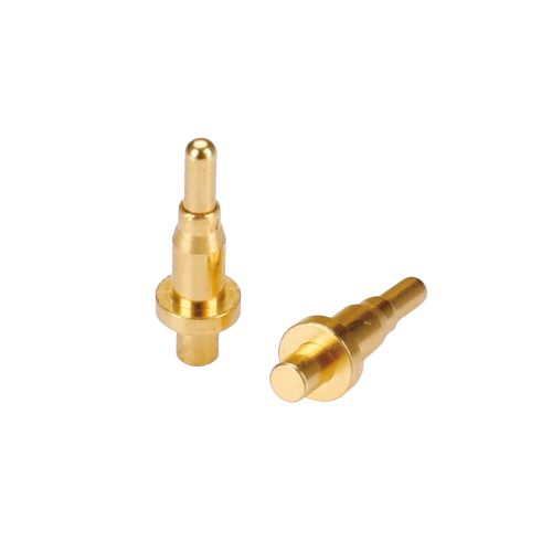 插件式Pogo pin